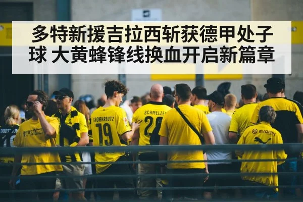 Borussia Dortmund fans